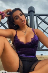 Проститутка Инна